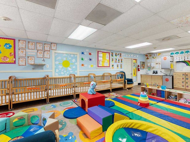 Images Woodbridge KinderCare
