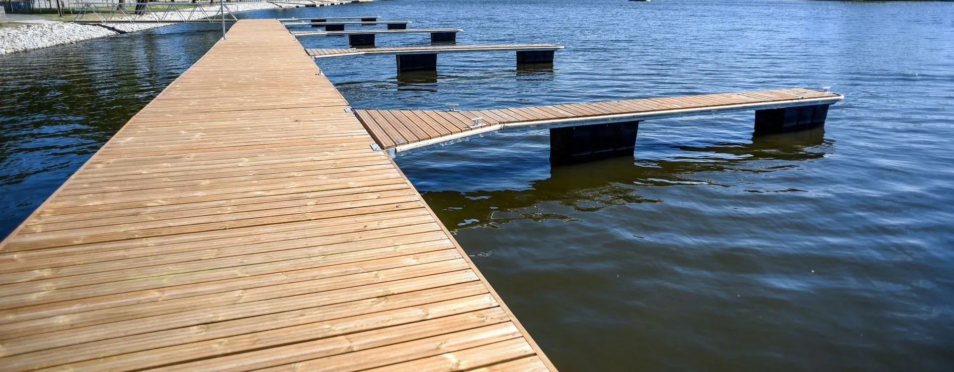 Asher Homes and Docks Image