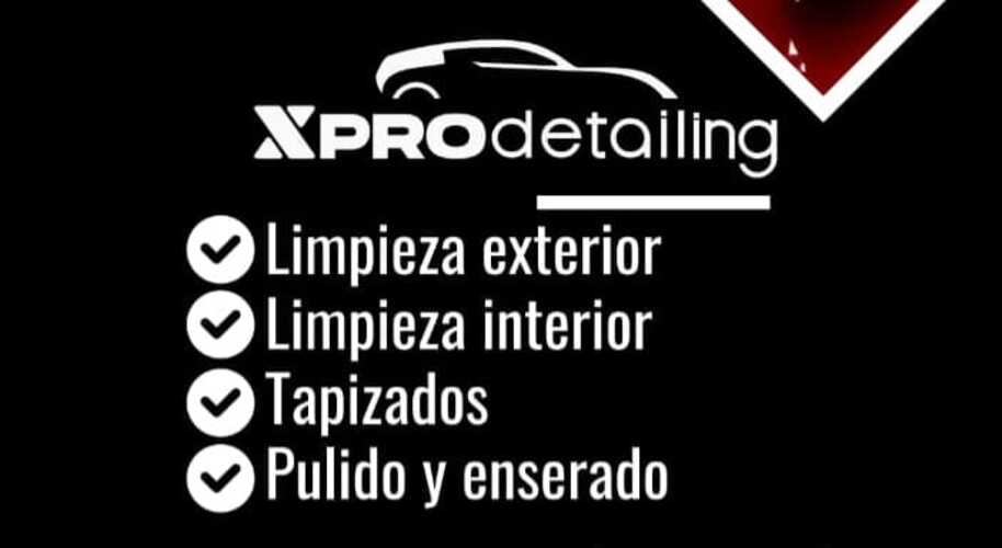 Images XPROdetailing