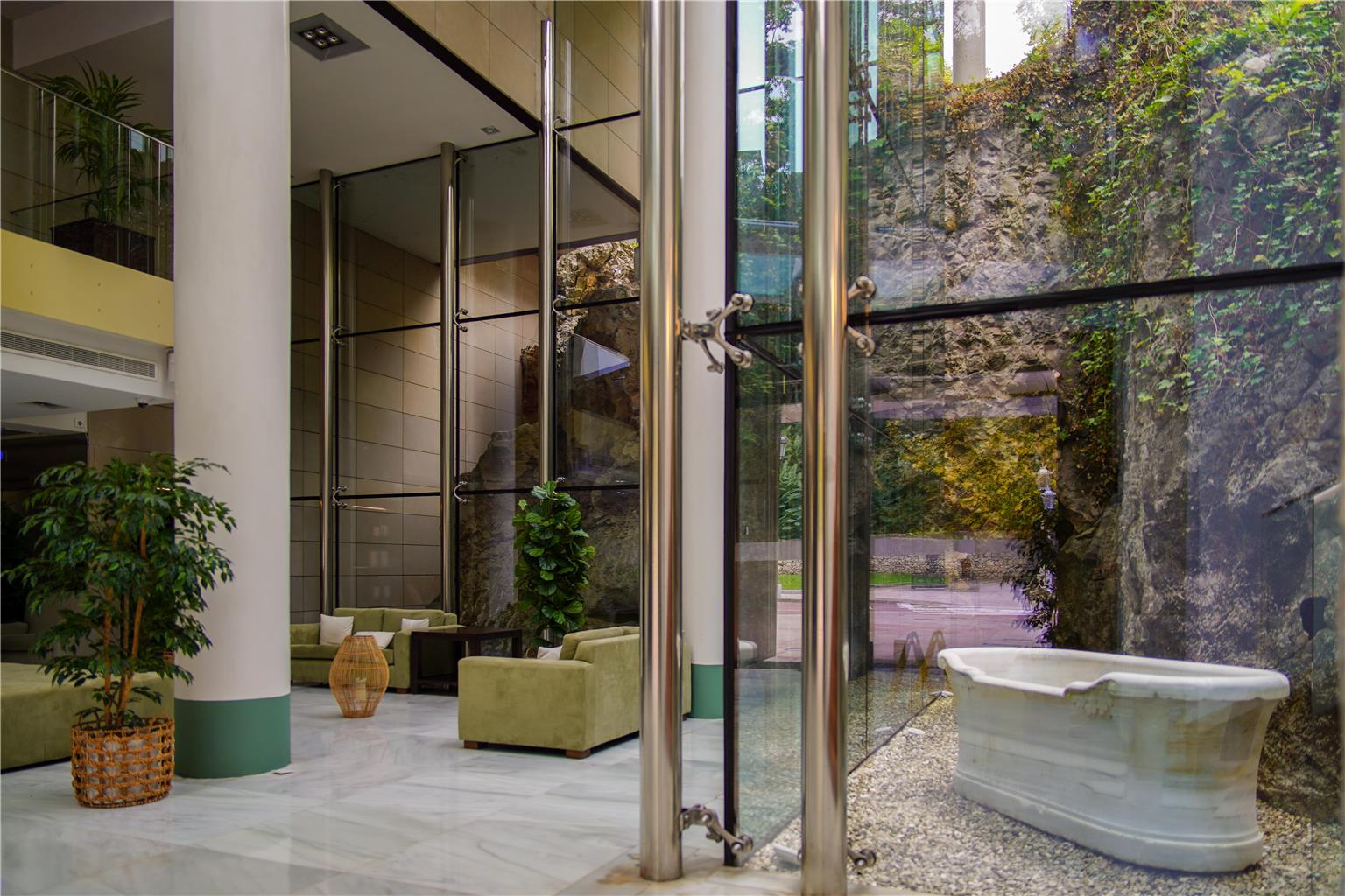 Images Blau Gran Hotel Las Caldas, a member of Radisson Individuals