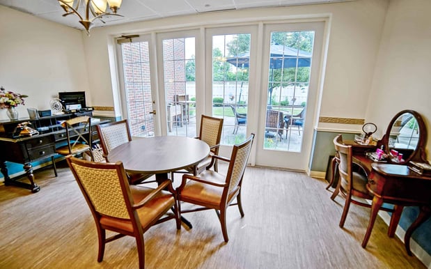Images Fairmont Senior Living of Washington Township