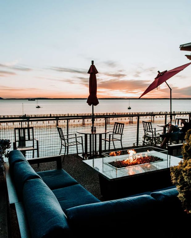 Images The Chrysalis Inn & Spa Bellingham, Curio Collection by Hilton