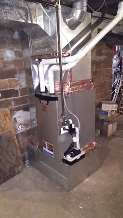 Images Trisko Heating & Plumbing Inc