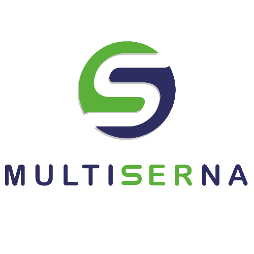 Multiserna sl - Aire acondicionado, caldera y calefaccion, Mantenimiento Logo