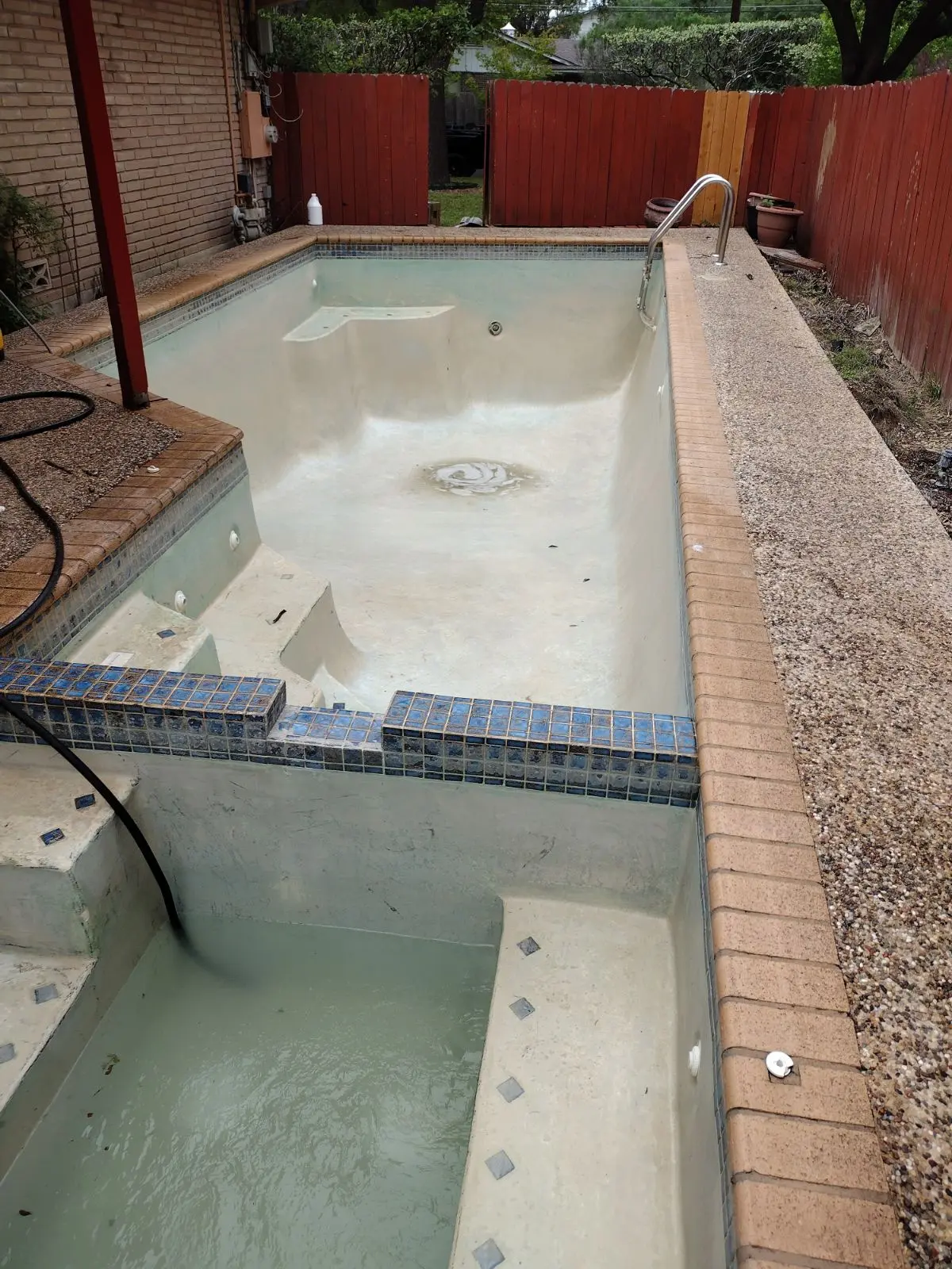Pool Fix Service and Repair