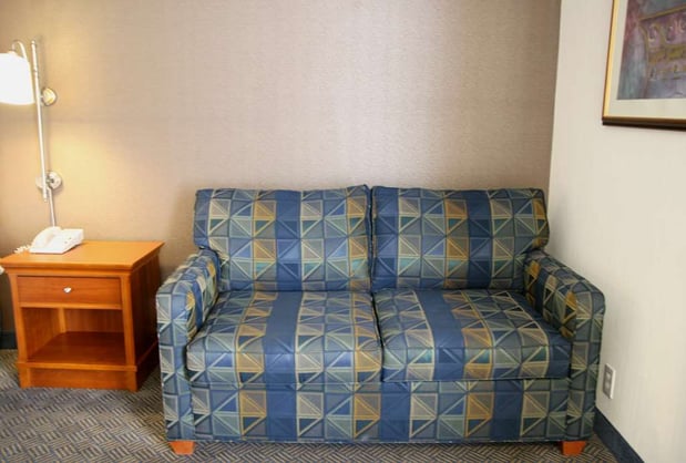 Images Hampton Inn San Marcos