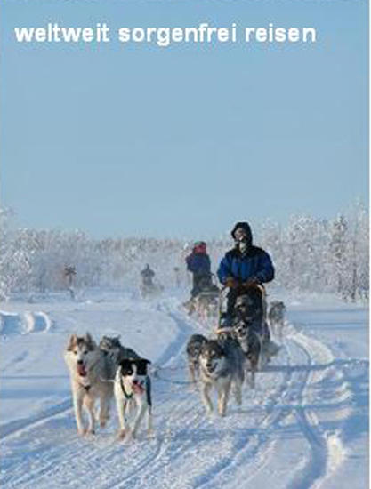 Reisebüro MONDIAL AG, Kleinwangenstrasse 14 in Hochdorf