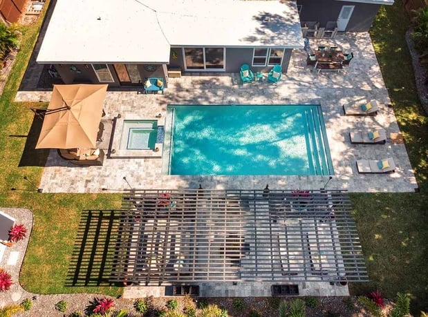 Images PCS Pools
