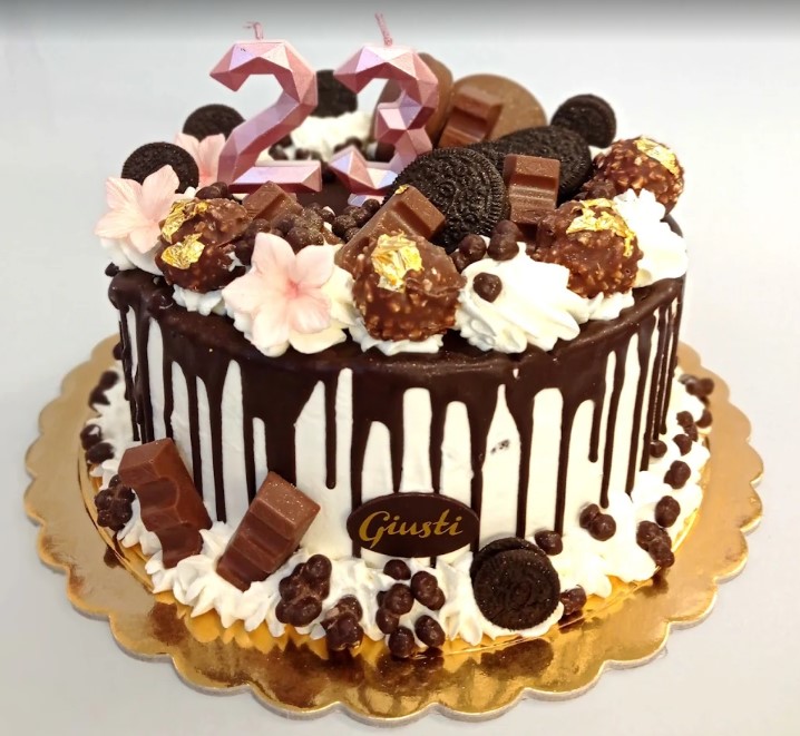 Images Gelateria Giusti