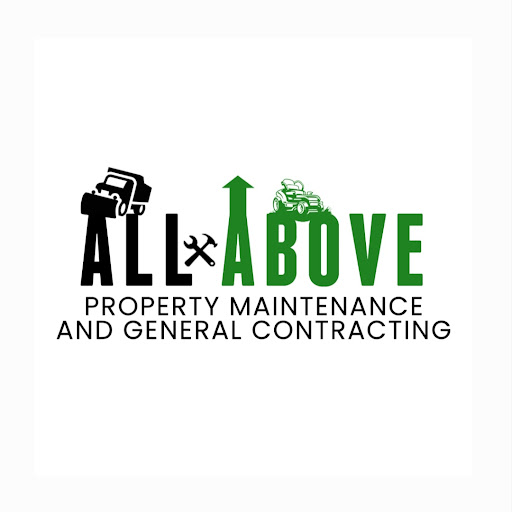 All Above Property Maintenance and General Contracting