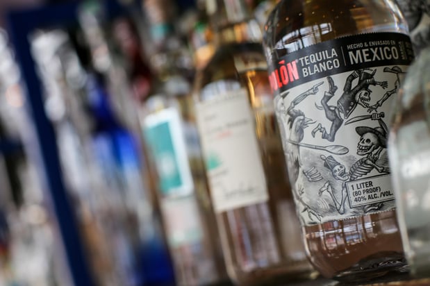 Images BelAir Cantina