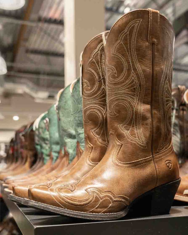 Images Ariat Outlet