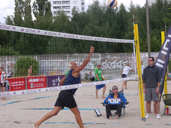 Bilder BeachMitte