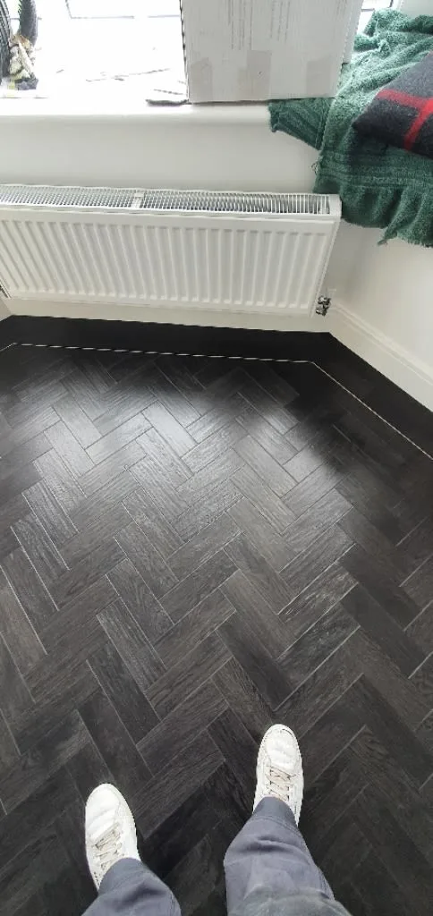 Images Cowbridge Flooring Studio