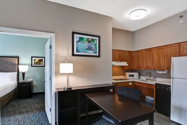 Images Homewood Suites by Hilton Aurora Naperville