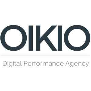 OIKIO Digital Performance Agency Logo