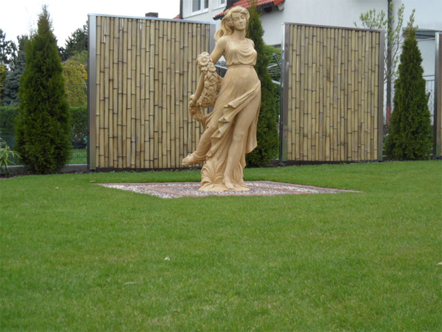 Garten- und Landschaftsbau Fuchs, Gewerbering 12 in Röttenbach