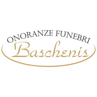 Onoranze Funebri Baschenis Daniel Logo