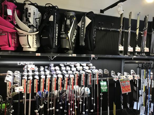 Images ゴルフパートナー 松島国際カントリークラブ店