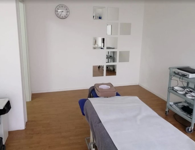 Bilder Physio de la Broye Sàrl