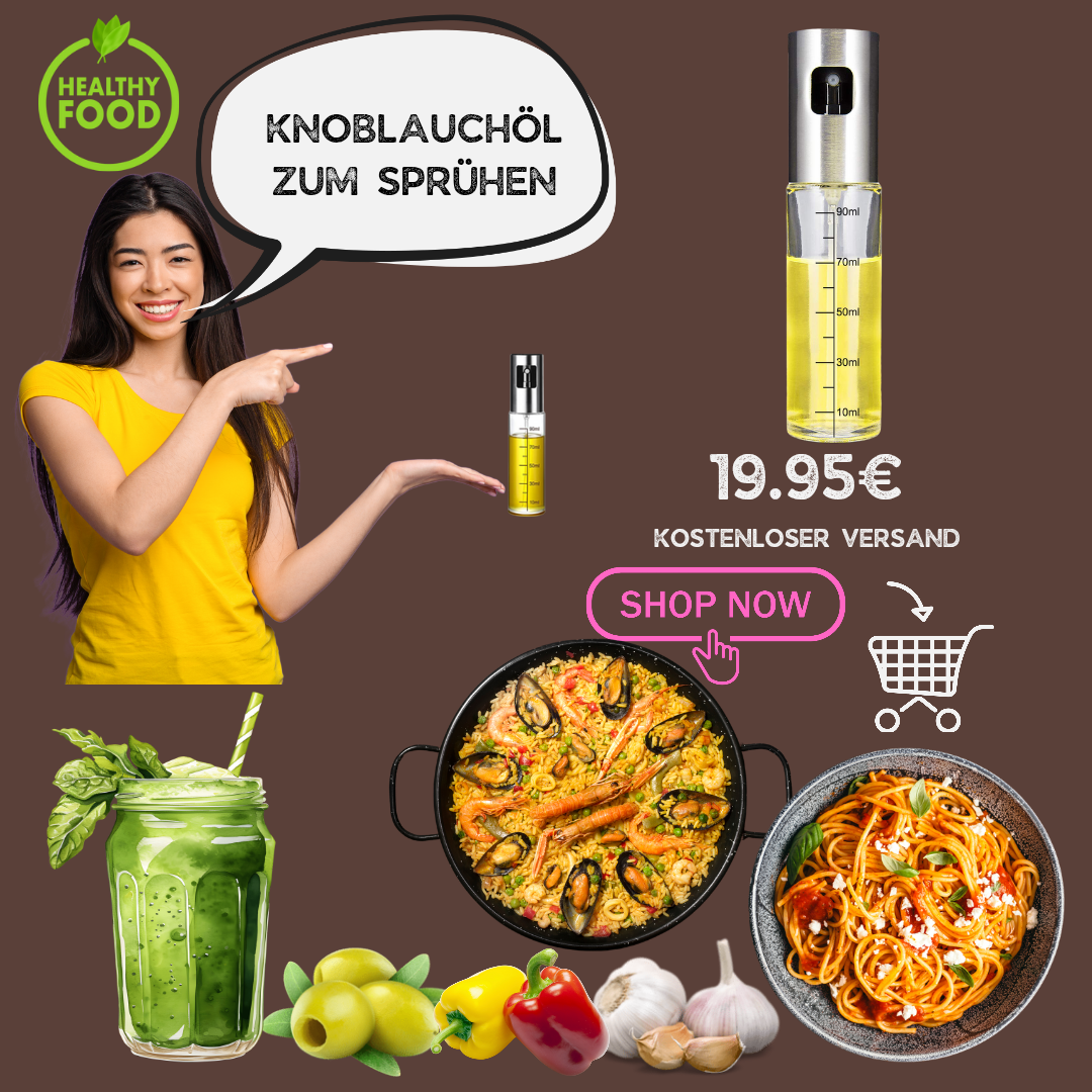 KSH KOCH Knoblauchmanufaktur in Osterburken