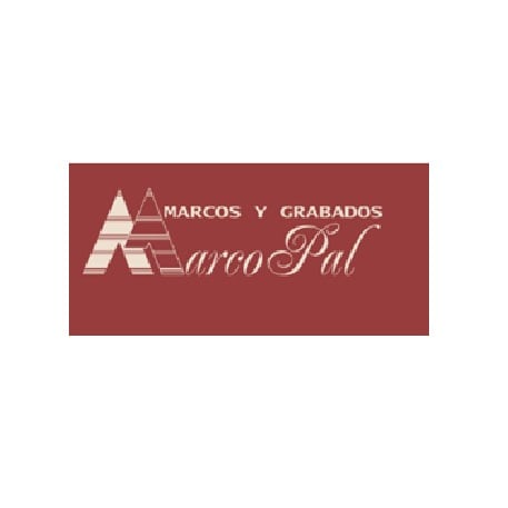 Marcopal Logo