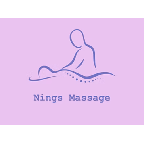 Nings Service Logo