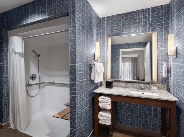 Images Homewood Suites by Hilton Columbus/Airport