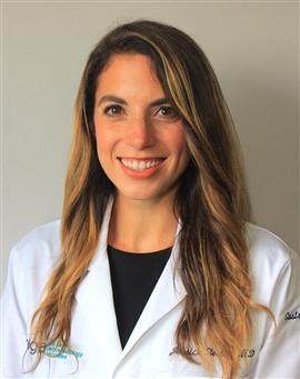 Headshot of Jessica L. Sterling, MD