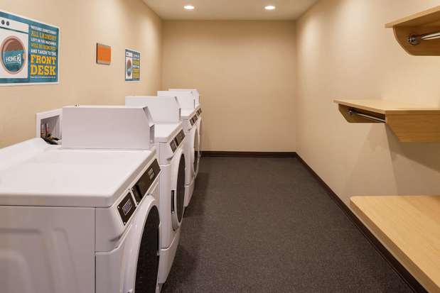 Images Home2 Suites By Hilton Columbus West