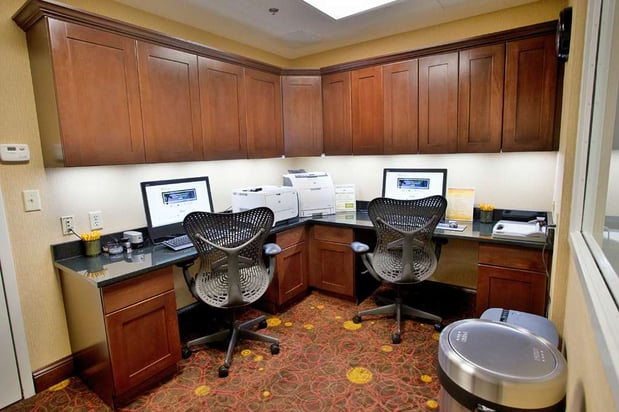 Images Hilton Garden Inn Bentonville Rogers