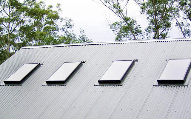 Images Skydome Skylight Systems