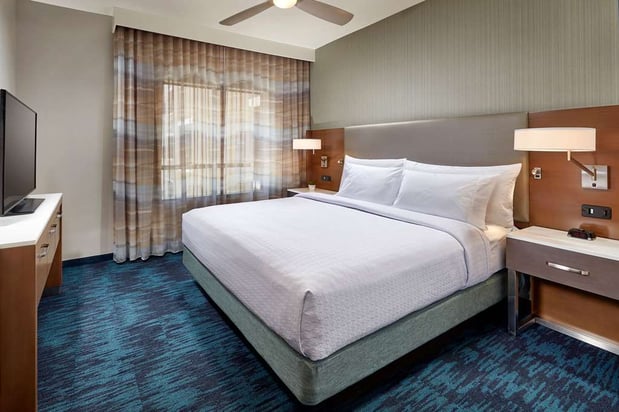 Images Homewood Suites by Hilton San Diego Hotel Circle/SeaWorld Area