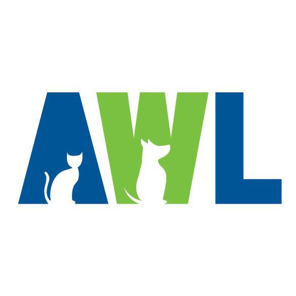 ANIMAL WELFARE LEAGUE OF SA (AWL) Logo