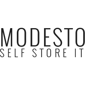 Modesto Self Store-IT - Modesto, CA 95350 - (209)527-7563 | ShowMeLocal.com