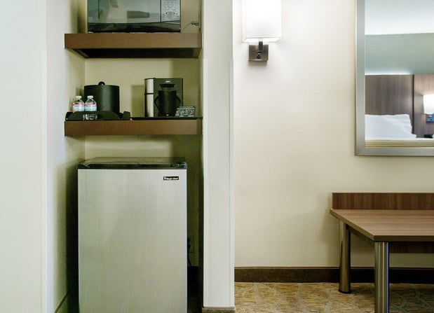Images Holiday Inn Nashville-Vanderbilt (Dwtn) by IHG