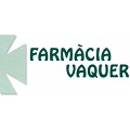 Farmacia Vaquer Logo