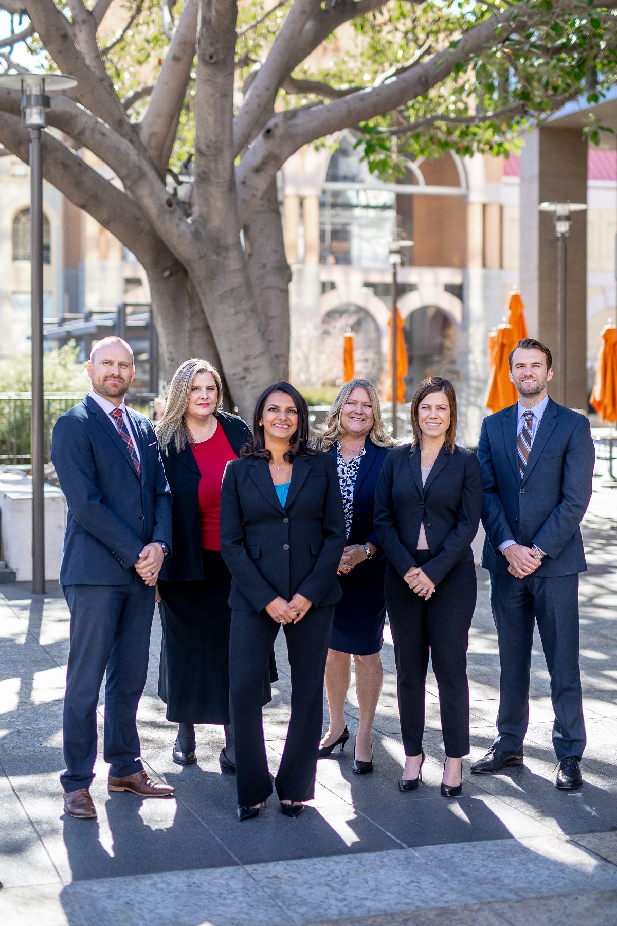 Meet the San Diego legal team of Haeggquist & Eck, LLP.