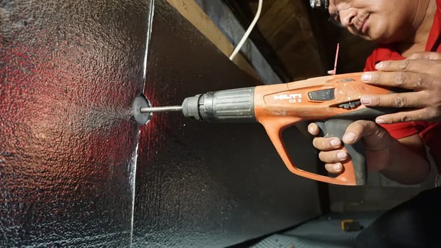 Images AFS Foundation & Waterproofing Specialists