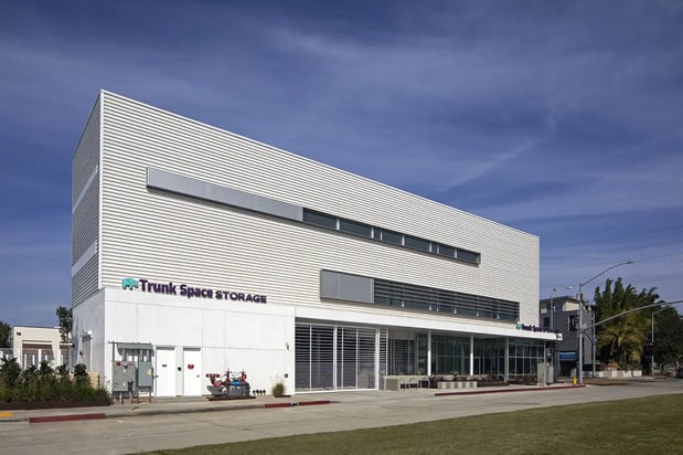 Images Trunk Space Storage