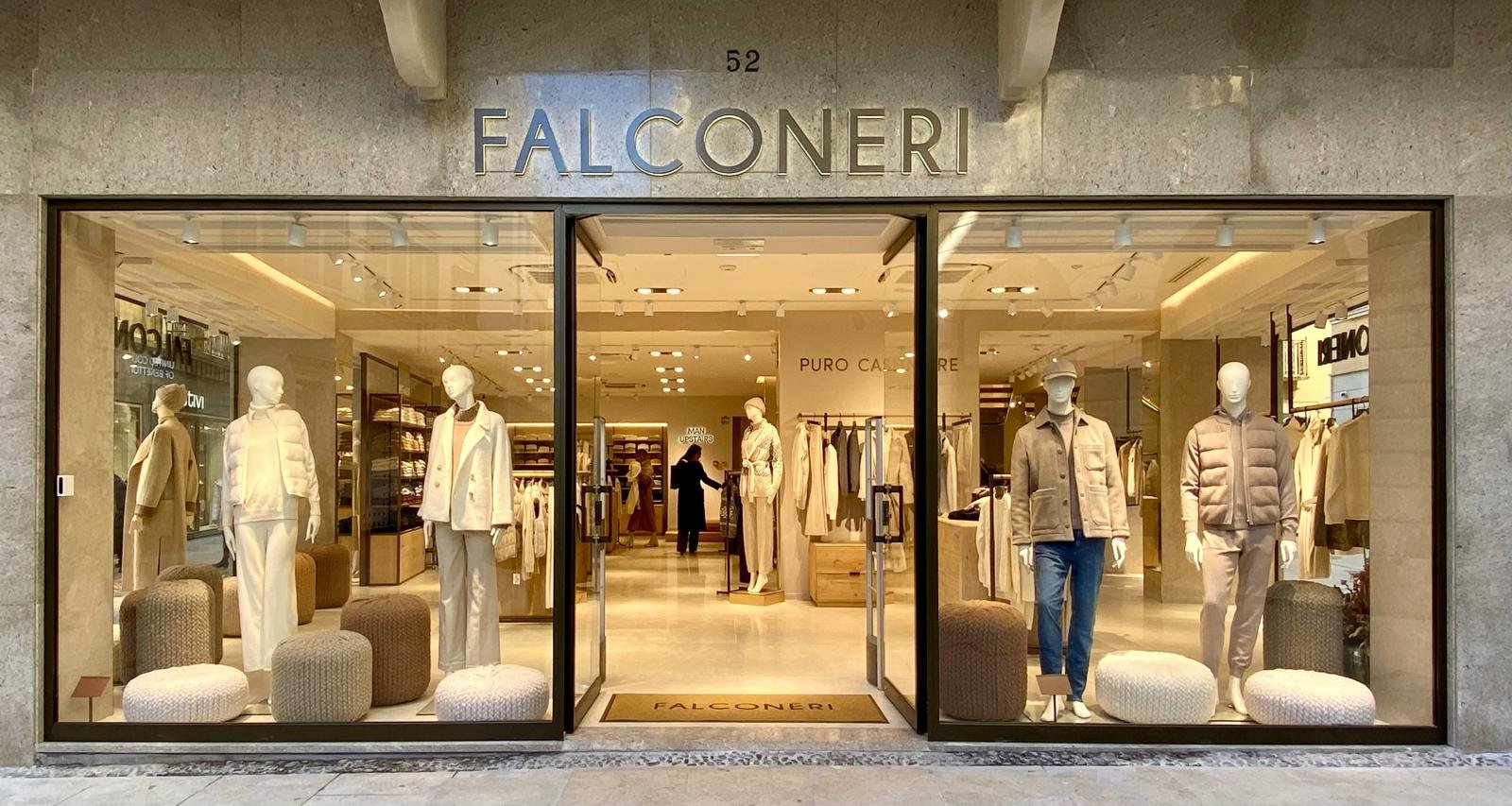 Images Falconeri