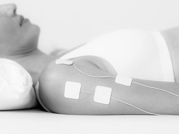 Bilder Physiotherapie | Krankengymnastik an der Oberen Stadtmauer