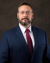Travis W. Calvert 