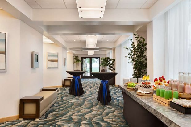 Images Embassy Suites by Hilton San Luis Obispo