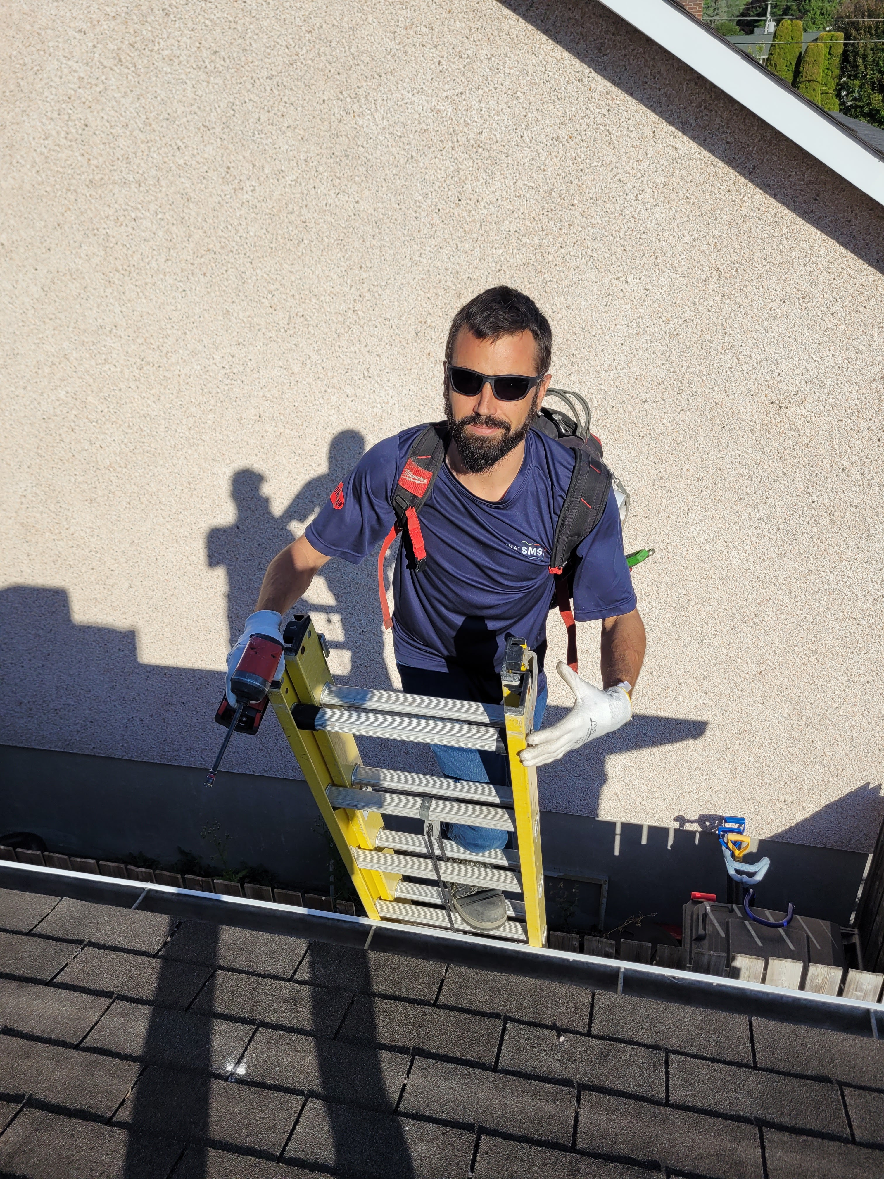 Images Climat SMS Inc. -Ventilation, Chauffage, Climatisation, Thermopompe Repentigny