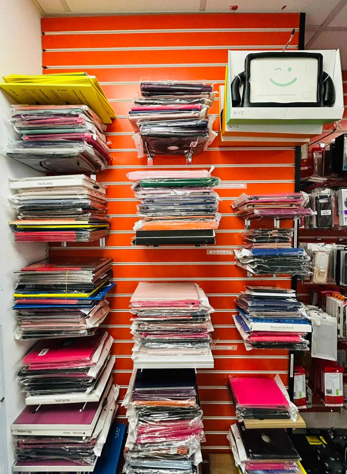 Images Brighton Repair Centre