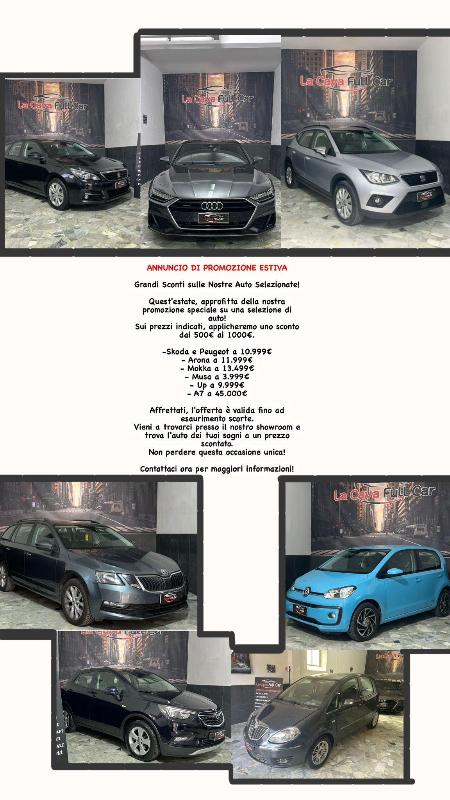 Images La Cava Full Car Napoli