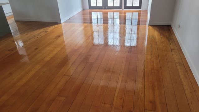 Images Ipswich Floor Sanding and Polishing