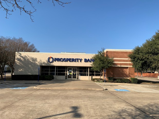 Images Prosperity Bank