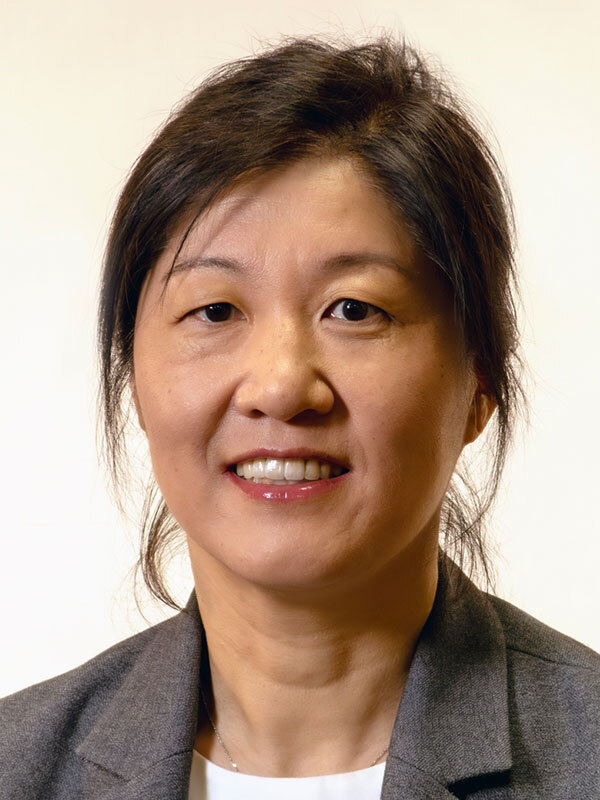 Yangyang Wang, MD - IU Health Primary Care - Frankfort